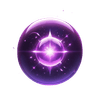 Floating orb