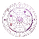 Horoscope Icon