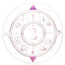 Numerology Icon